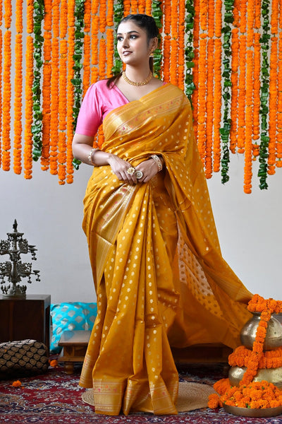 Buy Indian Traditional Sarees Online in USA