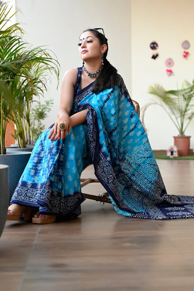Buy Daily Wear Sarees Sarees For Everyday Use – BharatSthali