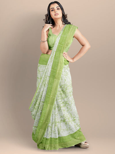 Cotton ki party hot sale wear saree